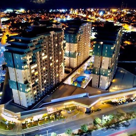 Thermas Olimpia Resort Экстерьер фото