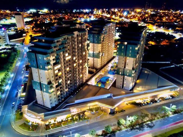 Thermas Olimpia Resort Экстерьер фото